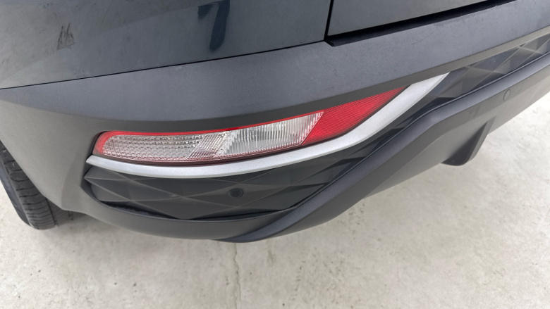 Hyundai TUCSON 1.6 TGDi SE Connect 5dr 2WD Petrol Estate